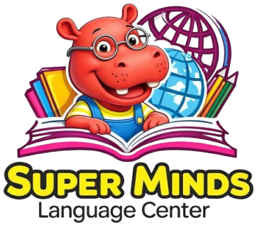 Superminds