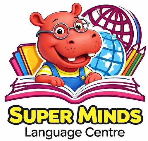 Super Minds